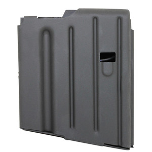 Smith and Wesson Magazine M&p10 308win 5rd Blk