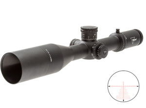Trijicon Tenmile 4.5-30x56 Mrad Pt Ffp