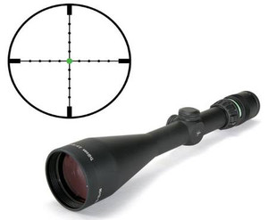 Trijicon Accupoint 2.5-10x56 Mil 30mm