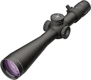 Leupold Scope Mark 5hd 5-25x56 - 35mm M5c3 Ffp Tactical Mill*