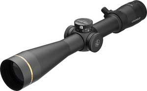 Leupold Scope Vx-5hd G2 - 3-15x44 30mm Sf Duplex