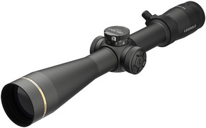 Leupold Scope Vx-5hd G2 - 4-20x52 34mm Sf Firedot Duplex