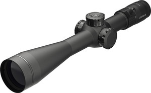 Leupold Scope Mark 4hd 34mm - 8-32x56 Sf Ffp M5c3 Pr2 Mil *