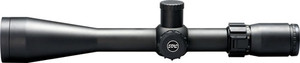 Sightron Scope S-tac 4-20x50 - Moa-2 Target Knobs 30mm Sf*