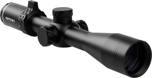 Riton 3 Primal Scope 4-16x44 - 30mm Sfp Duplex Moa Black*