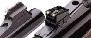 Williams Fire Sight Set For - Rem. Pre-2003 Rifles & S-guns