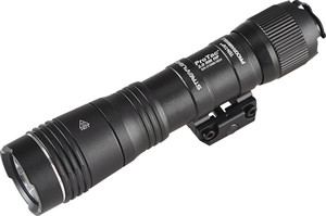 Streamlight Pro Tac 2.0 Rail - Mount Hp Weapon System