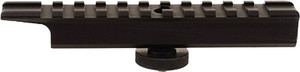 Weaver Rail Mount System - Single Rail Ar15 Carry Handle