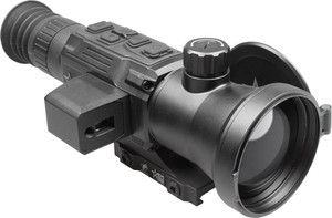Agm Evolver 60-1280 Thermal - Rfl Scope 1280 60mm Lens Lrf