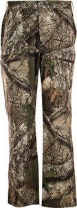 Habit All Season Camo Pant - Realtree Apx Medium