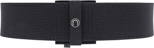 Nexbelt Contender Thin Bar - Supreme Appendix 1.5" Black