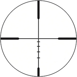 Sig Scope Buckmasters - 3-12x44 Bdc