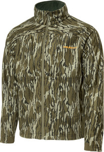 Muddy Trx Softshell Jacket - Mo Bottomland Large