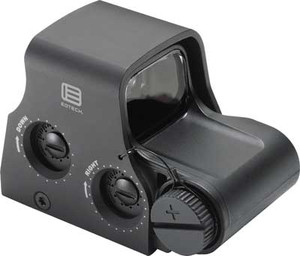 Eotech Xps2-0 Holographic Sgt - 68moa Ring W/1moa Dot*