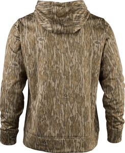 Browning Tech Hoodie Ls - Mo Bottomland Large*