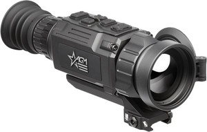 Agm Rattler V2 50-640 Thermal - Rfl Scope 640x512 50mm Lens