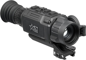 Agm Rattler V2 25-256 Thermal - Rfl Scope 256x192 25mm Lens
