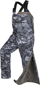 Arctic Shield Tundra 3-in-1 - Bib Rt Aspect Charcoal X-lrg