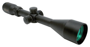 Konus Scope Konuspro 3-9x50 - Illuminated Duplex Matte