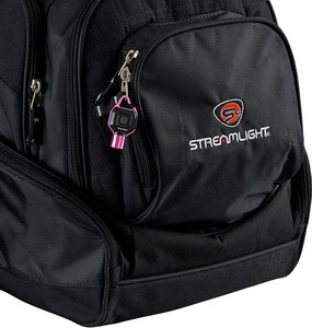 Streamlight Pocket Mate Usb - Edc Light W/pocket Clip Pink