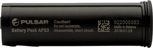 Pulsar Aps3 Battery Pack For - Axion And Thermion
