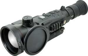 Nocpix Rico 2 Thermal Weapon - Sight Lrf 640x512 75mm