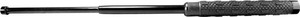 S&w Collapsible Lite Baton 16" - Black With Hand Holster