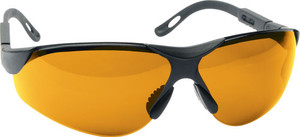 Walkers Shooting Glasses - Elite Sport Amber
