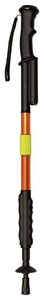 Psp Zap Stun Gun Hike N Strike - Adj 29-56" 950000 Volts