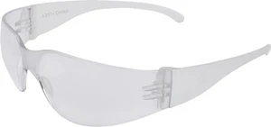 Ultrx Cinder Safety Glasses - Adult Clear