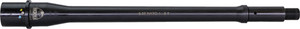 Faxon Ar15 Barrel 5.56 Nato - 11.5" 1:8 Gunner Profile Blk