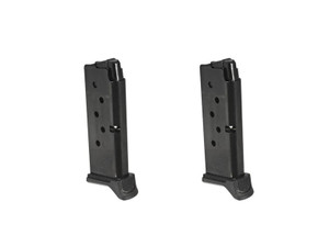 Ruger Mag Lcp Ii 380 6rd Value Pack