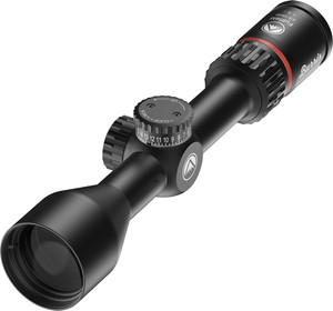 Burris Scope Fullfield 2025 - 2.5-10x42 Plex