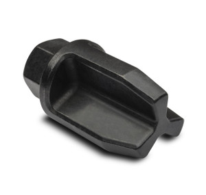 AAC (Advanced Armament) Blackout Flash Hider Tool