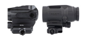 SIG SAUER Rom5xdr/jul5 Combo 2moa Hex Mt