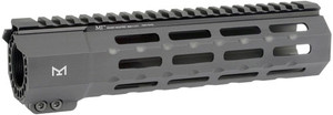 Mi Handguard Sp Series 9" - M-lok Ar-15 Suppressor Comp.