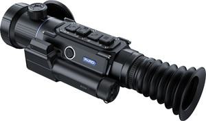 Pard Ocelot 480 Thermal Rifle - Scope 50mm Lens W/lrf