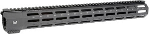 Mi Handguard Sp Series 18" - M-lok Ar-15 Suppressor Comp.