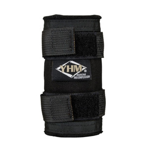 Yankee Hill Machine Company Suppressor Cover 4.5" Black