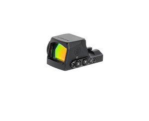 SIG SAUER Romeo-x Pro 2moa Cd Blk