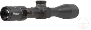 SIG SAUER Tango-dmr 5-30x56 34mm Moa 2.0