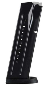 Smith and Wesson Magazine M&p9 9mm 17rd