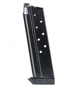 Rock Island Armory Mag 1911 A1 40s&w 8rd Blk