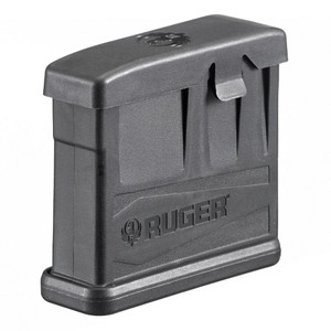 Ruger Mag Ai-style 308win 5rd Poly