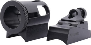 Williams Western Precision Srs - Std Inline Set Cva/tc/trditns