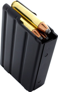 Cpd Magazine Ar15 350 Legend - 10rd Blackened S/s