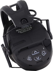 Walkers Digital Muff Firemax - Bluetooth Rechargable 20db