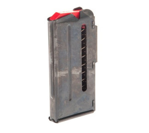 Savage Arms Mag Mod 93 17hmr/22mag 10sh Bl
