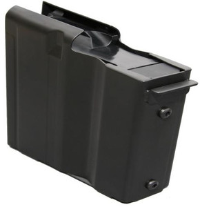 Barrett Firearms Magazine M82a1 416bar 10rd Blk