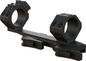 Atn Dual Cantilever 30mm Scope - Mount Qdm Heavy Duty Low Prfle